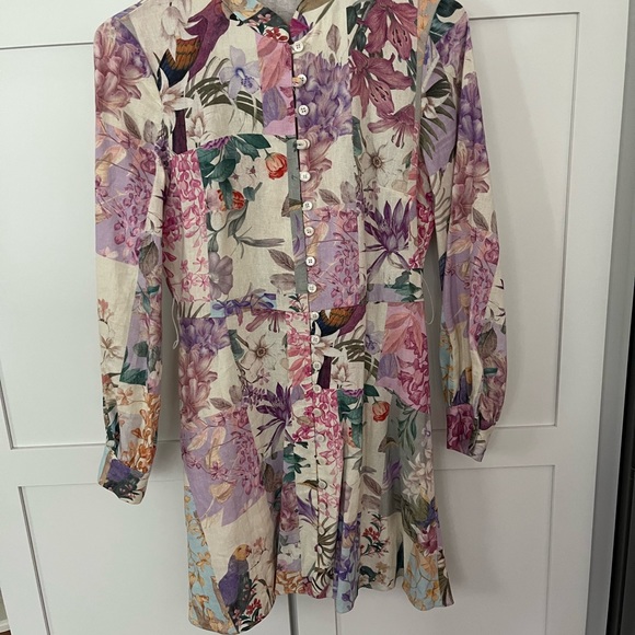 ZARA DRESS - Picture 8 of 8